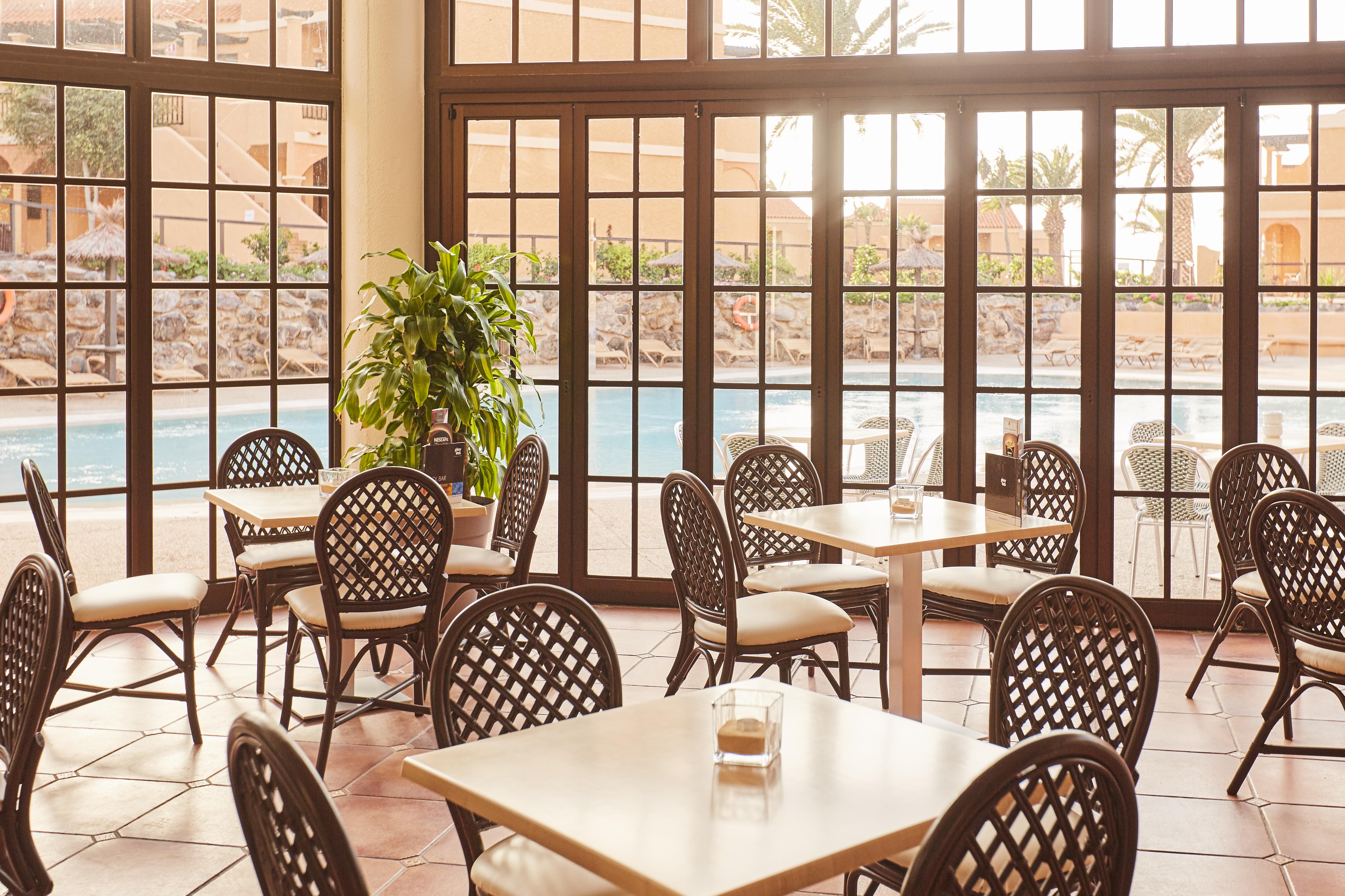 Bakour Fuerteventura La Pared Hotel La Pared  Exterior photo