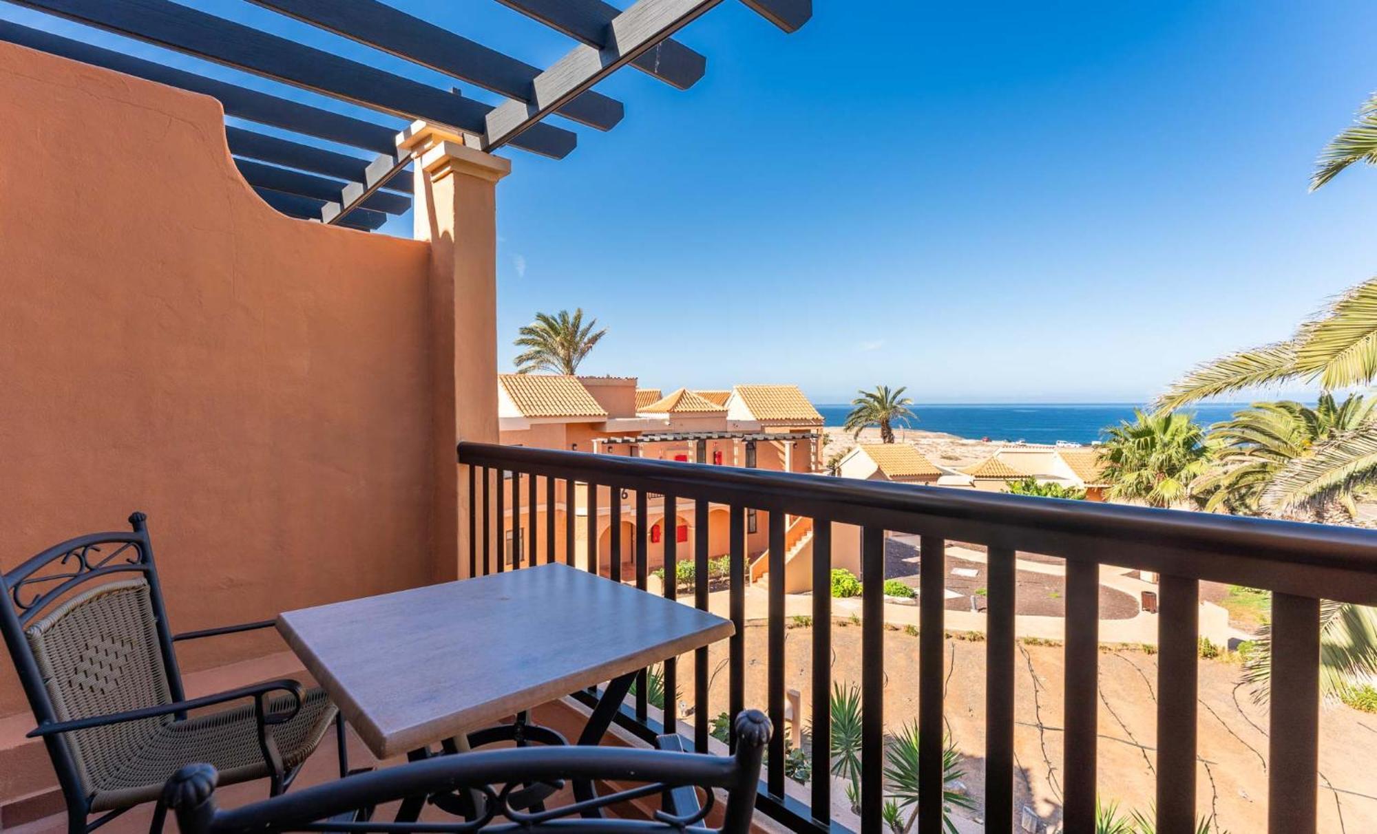 Bakour Fuerteventura La Pared Hotel La Pared  Exterior photo