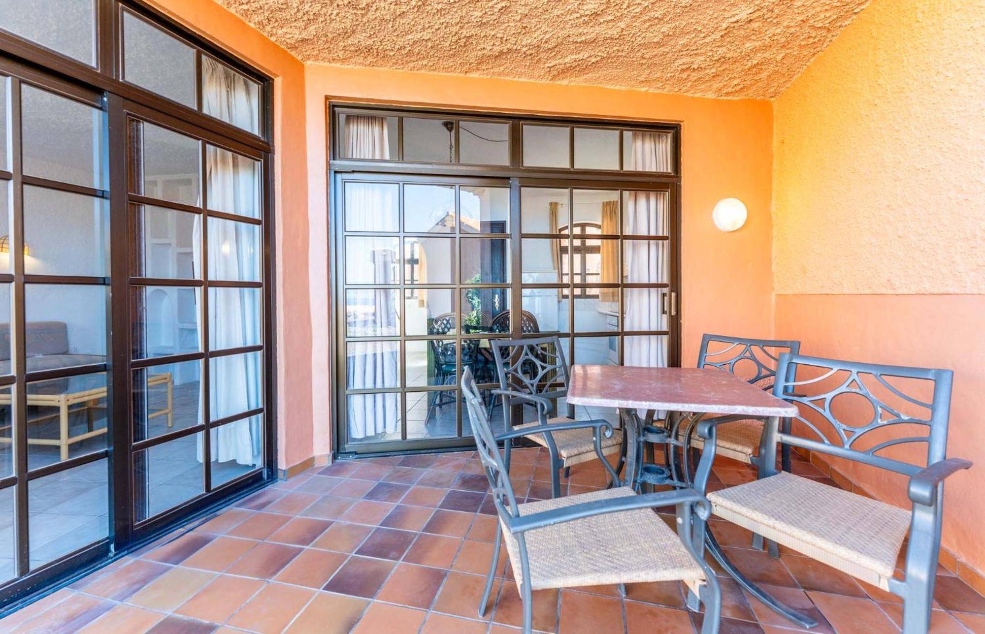 Bakour Fuerteventura La Pared Hotel La Pared  Exterior photo