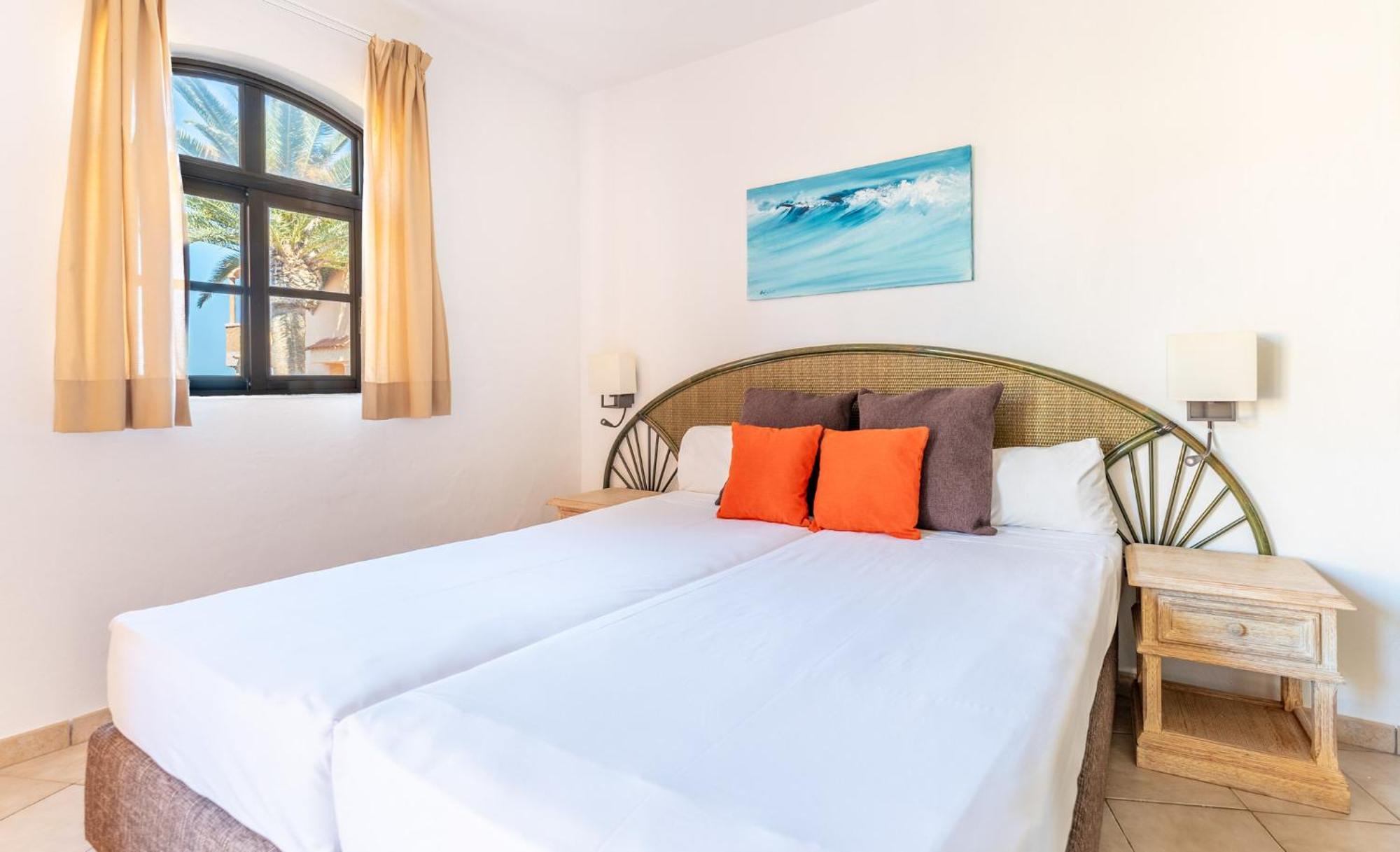 Bakour Fuerteventura La Pared Hotel La Pared  Exterior photo