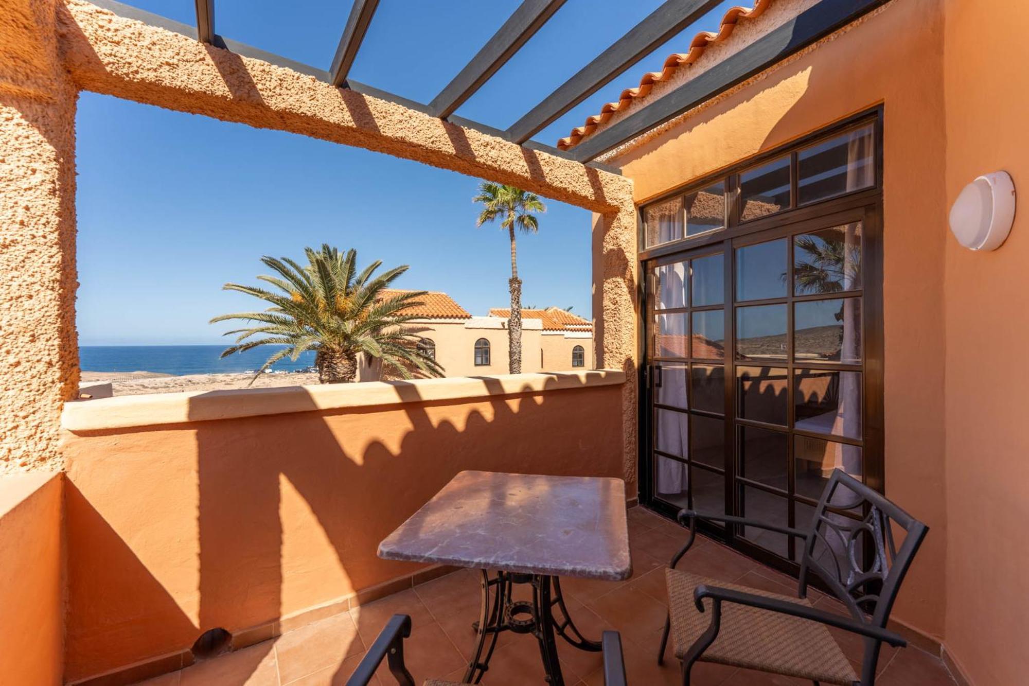 Bakour Fuerteventura La Pared Hotel La Pared  Exterior photo