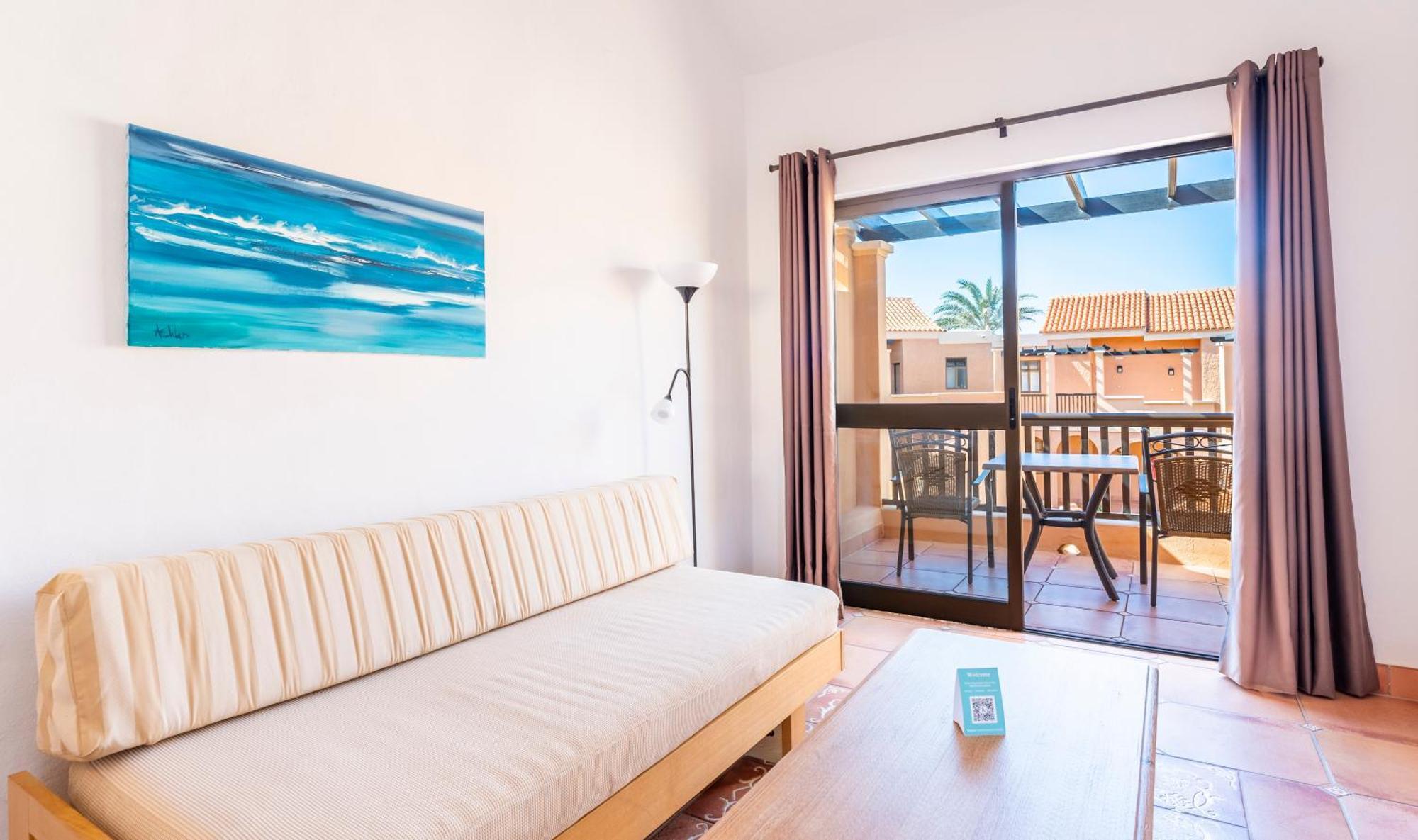 Bakour Fuerteventura La Pared Hotel La Pared  Exterior photo