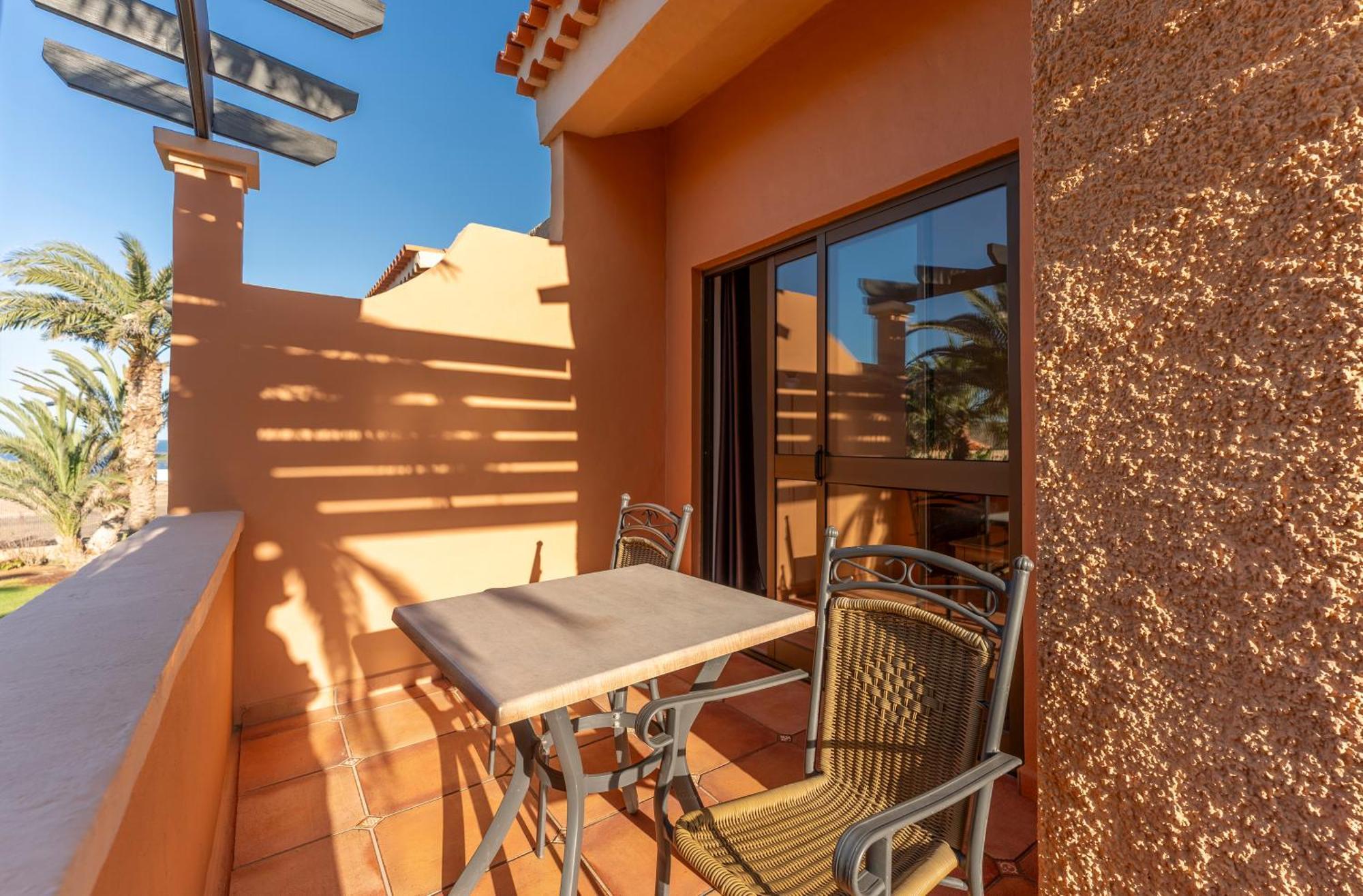 Bakour Fuerteventura La Pared Hotel La Pared  Exterior photo