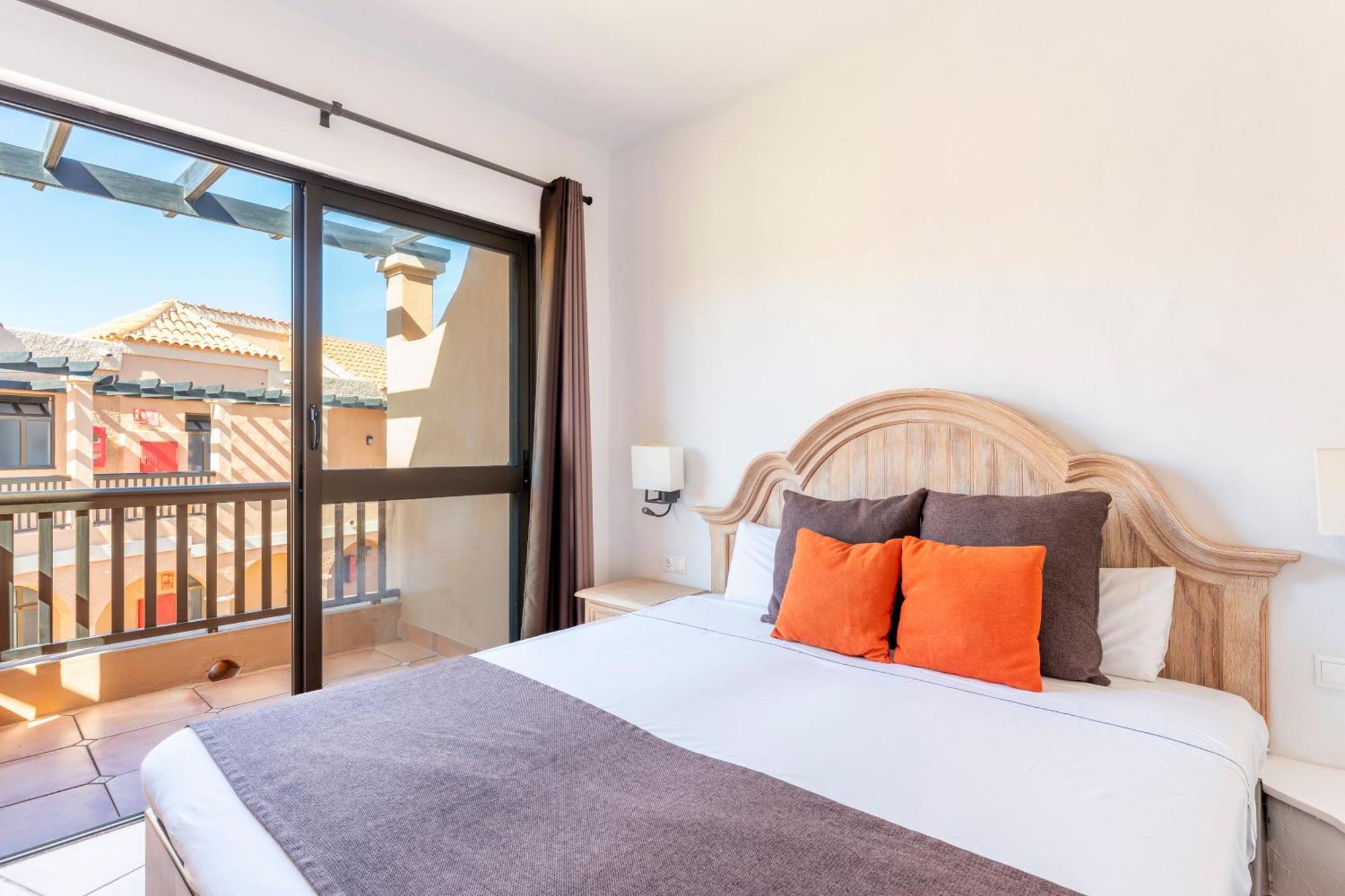 Bakour Fuerteventura La Pared Hotel La Pared  Exterior photo