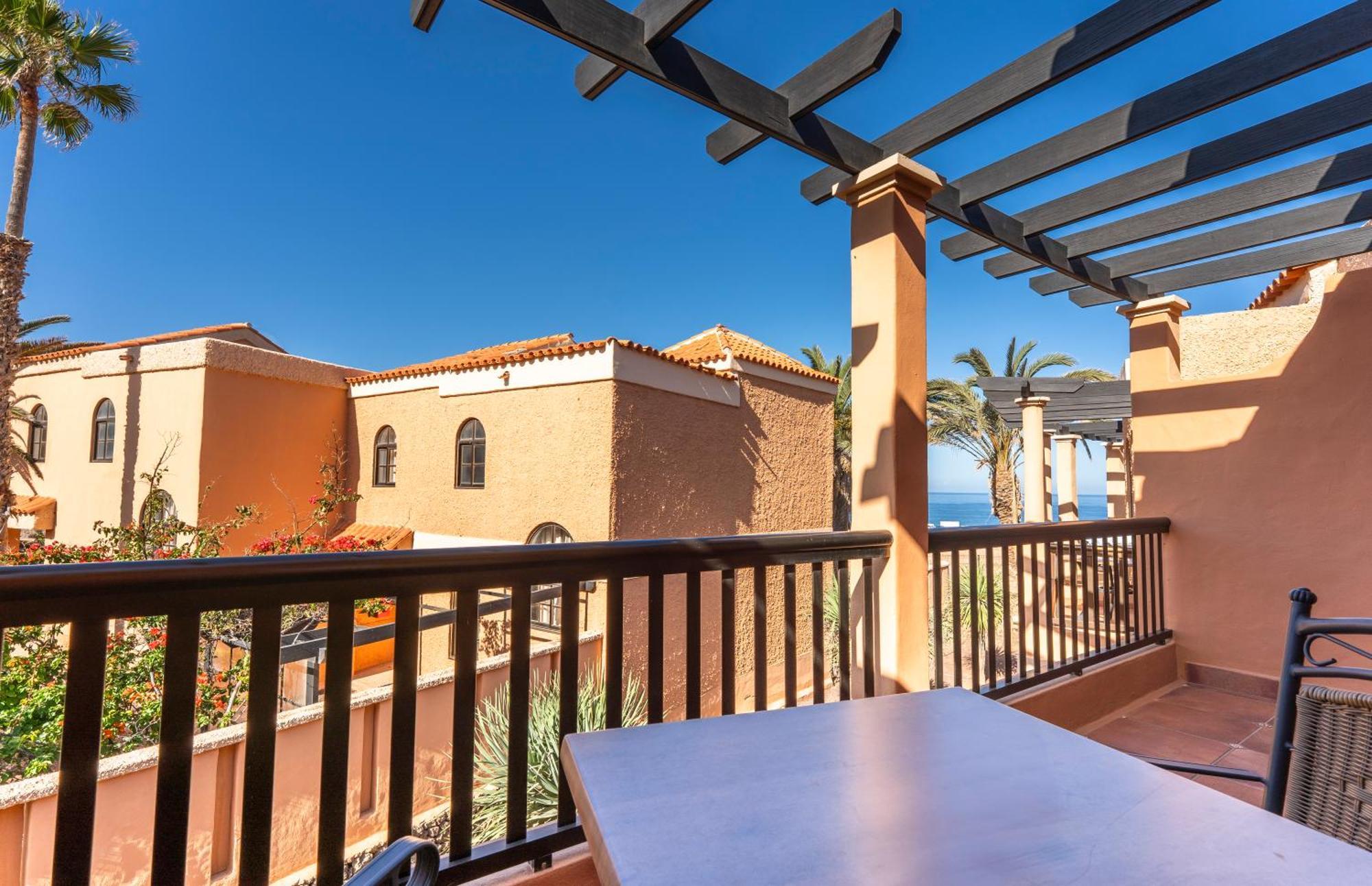 Bakour Fuerteventura La Pared Hotel La Pared  Exterior photo
