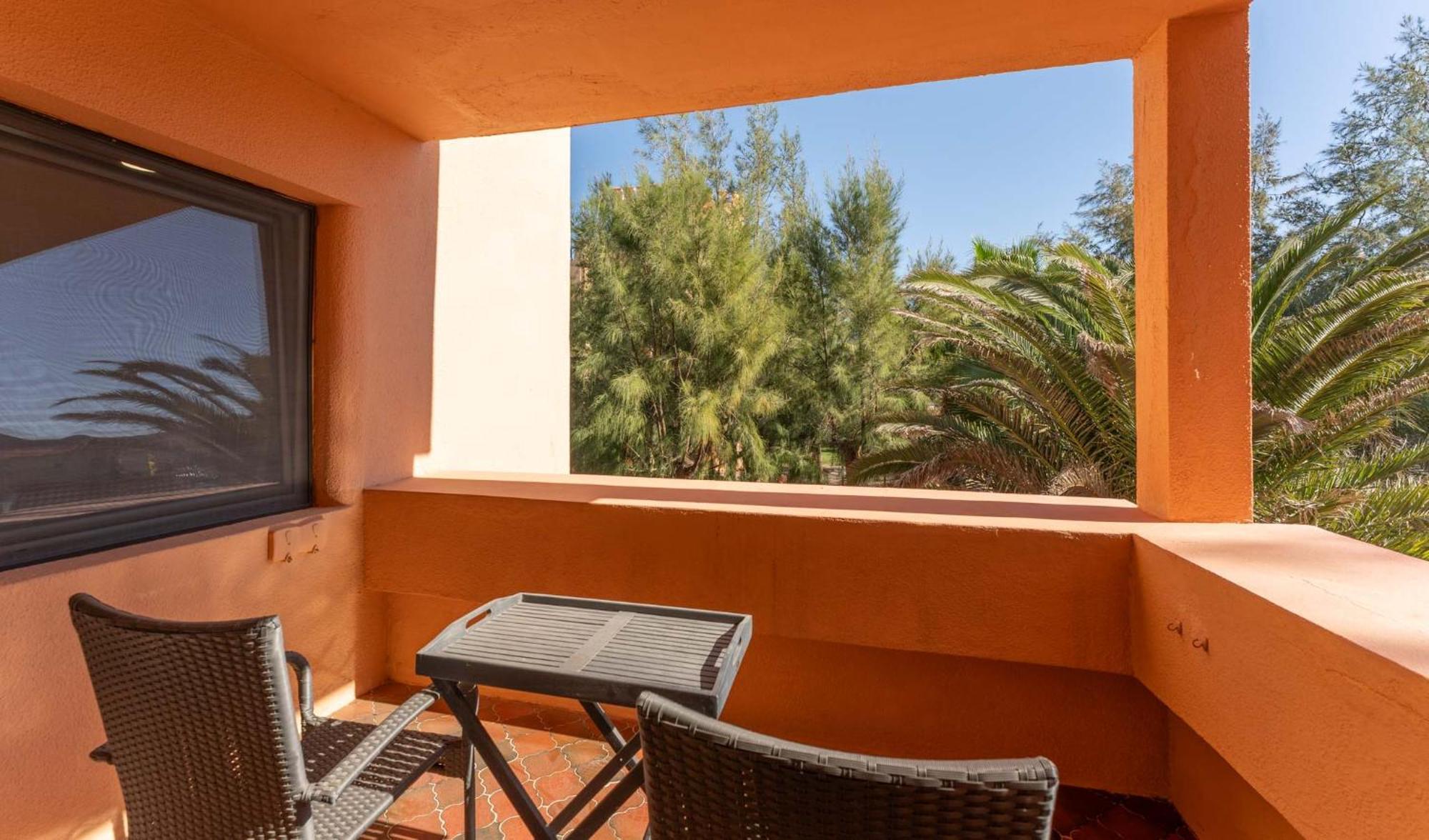 Bakour Fuerteventura La Pared Hotel La Pared  Exterior photo