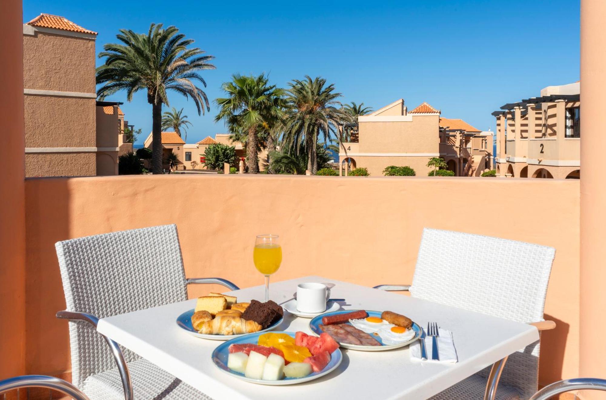 Bakour Fuerteventura La Pared Hotel La Pared  Exterior photo