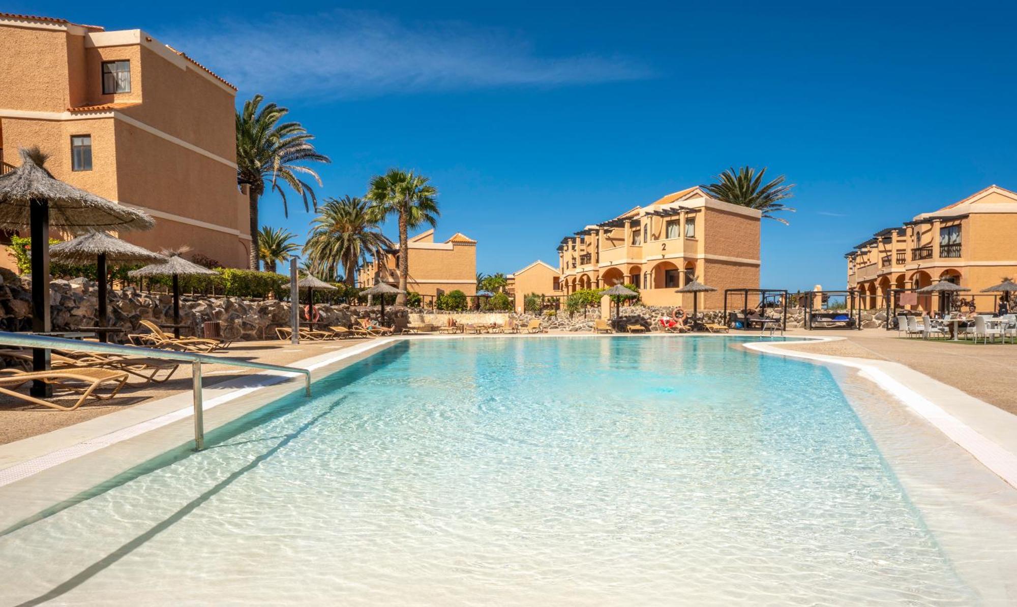 Bakour Fuerteventura La Pared Hotel La Pared  Exterior photo